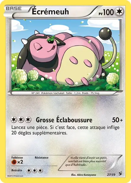 Écrémeuh