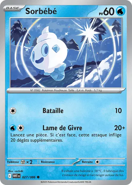 Sorbébé