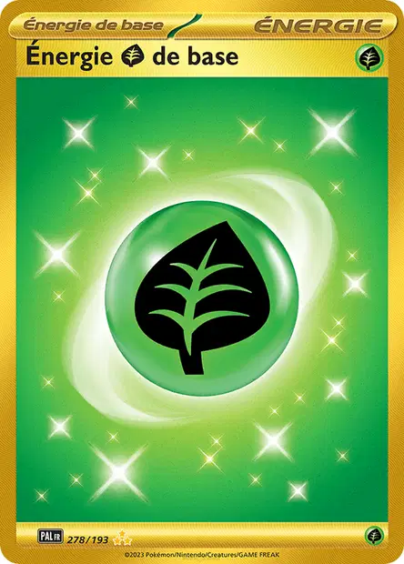 Énergie