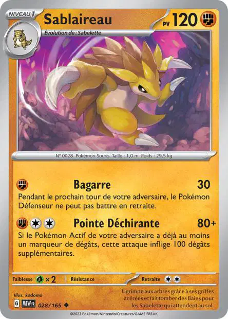 Sablaireau