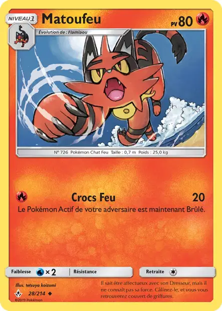 Matoufeu
