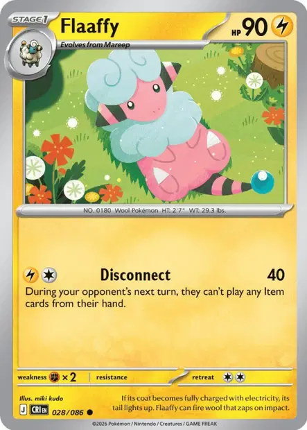 Chaos Ascendant #28