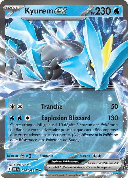 Kyurem