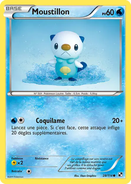 Moustillon