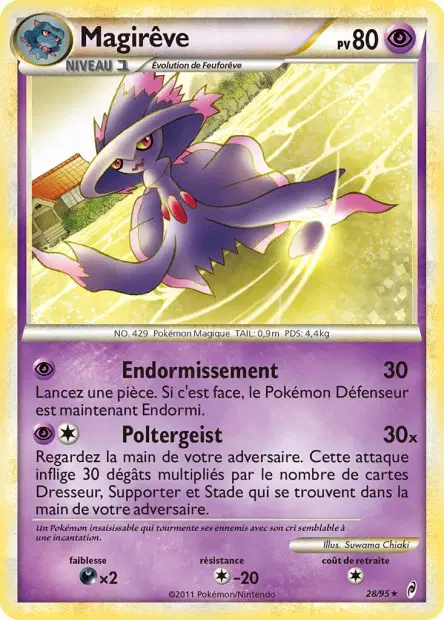 Magirêve