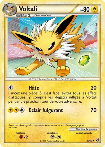 Voltali