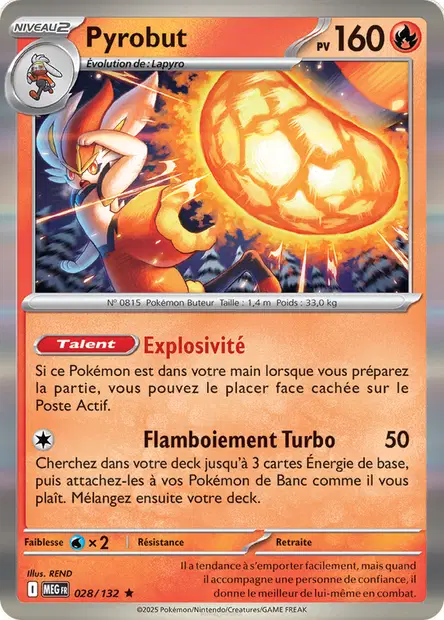 Pyrobut
