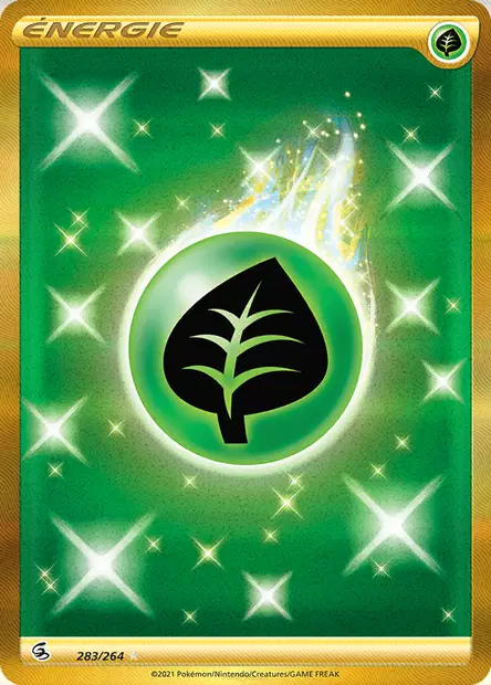 Énergie