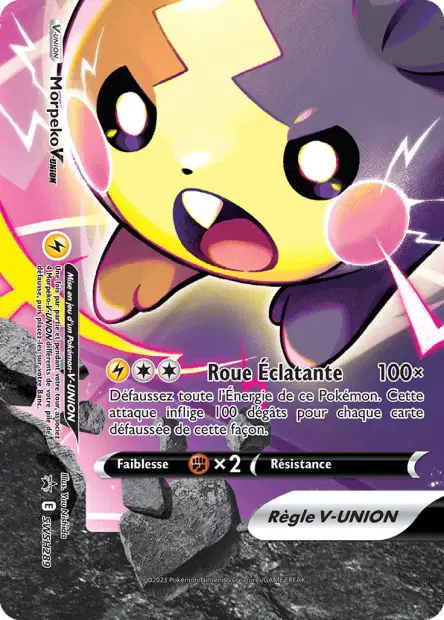 Promos Épée et Bouclier #289