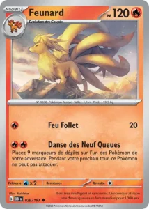 Feunard