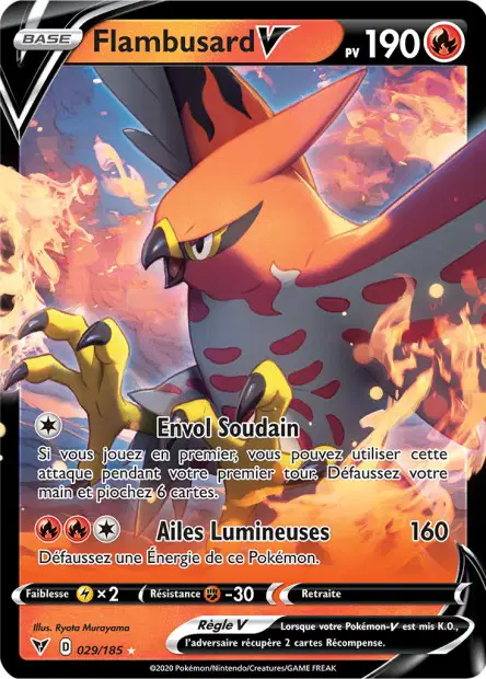 Flambusard