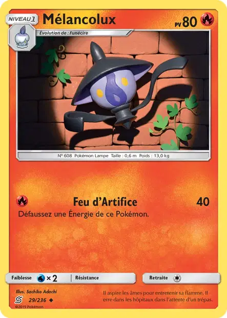 Mélancolux