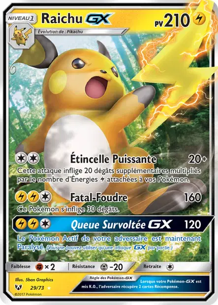 Raichu