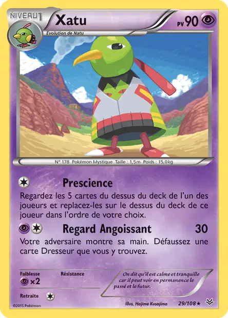 Xatu