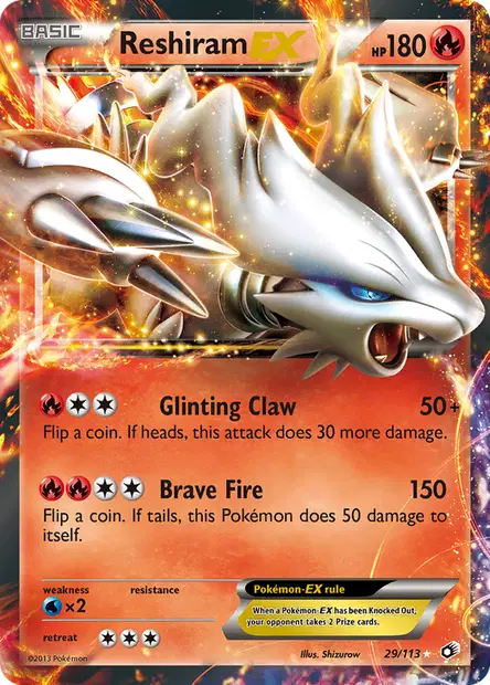 Legendary Treasures #29