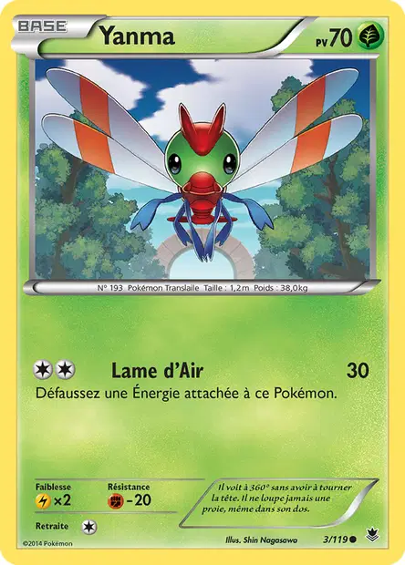 Yanma