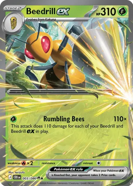 Chaos Ascendant #3
