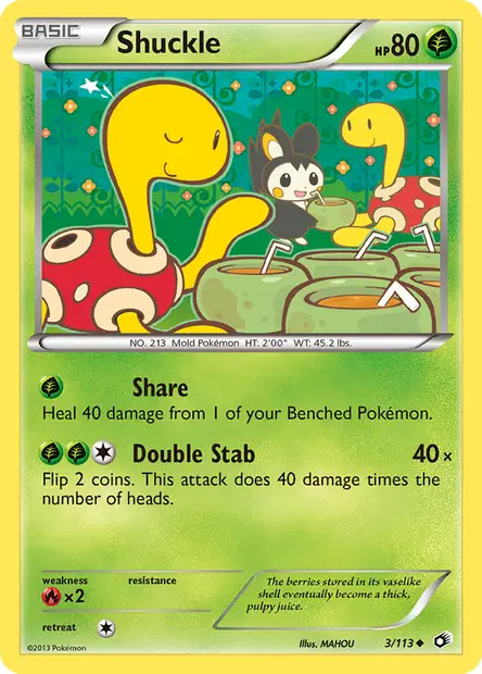 Legendary Treasures #3