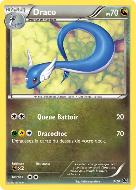 Draco