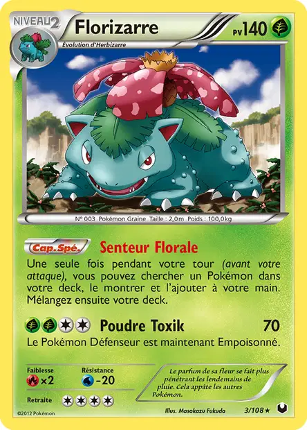 Florizarre