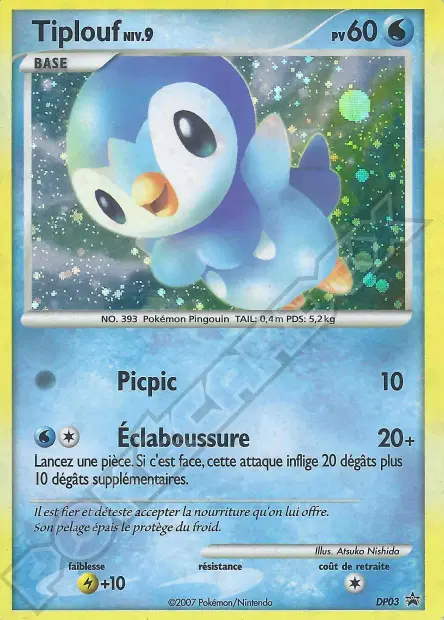Tiplouf
