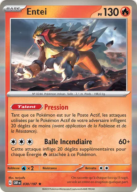 Entei
