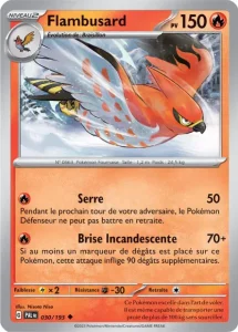 Flambusard