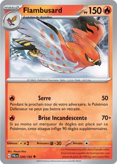 Flambusard
