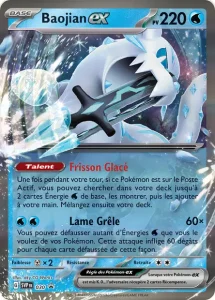 Promos Écarlate et Violet #30