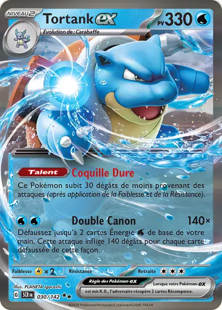 Tortank