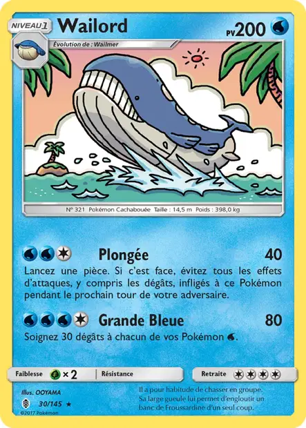 Wailord