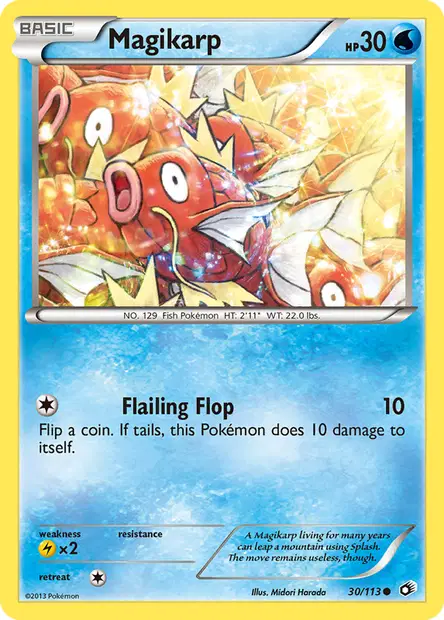 Legendary Treasures #30
