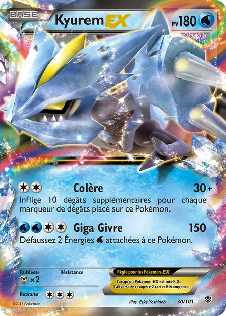Kyurem