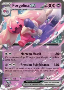 Promos Écarlate et Violet #31