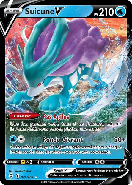 Suicune