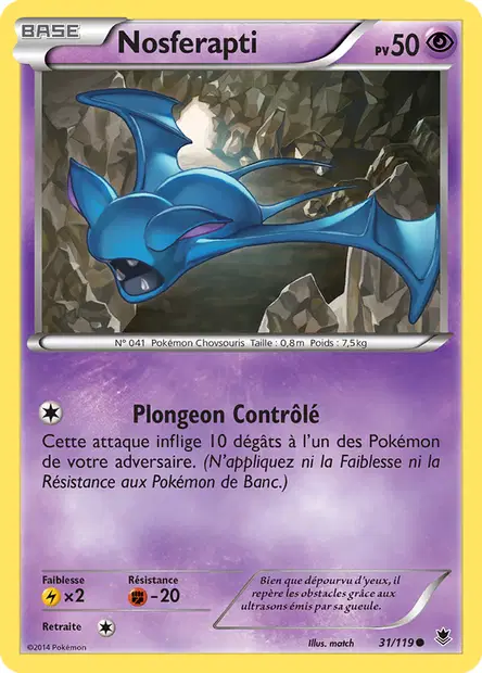 Nosferapti