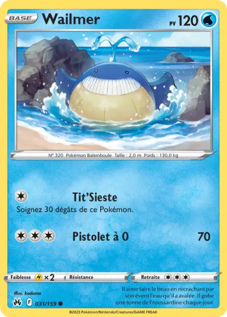 Tortipouss