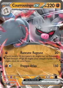 Promos Écarlate et Violet #32