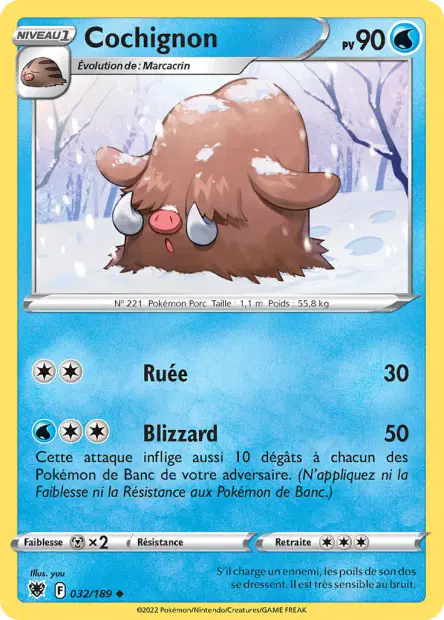 Cochignon