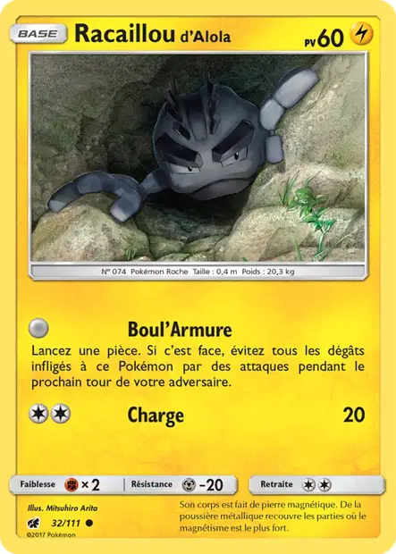 Racaillou <small>d'Alola</small>