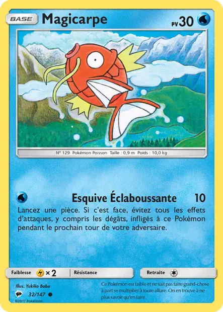 Magicarpe
