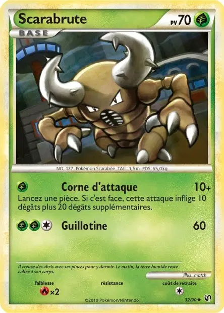 Scarabrute