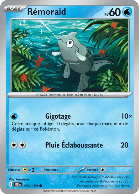 Rémoraid