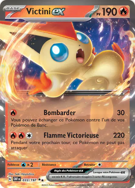 Victini