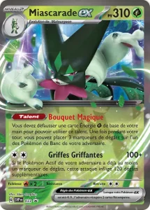 Promos Écarlate et Violet #33