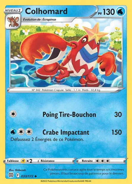Colhomard