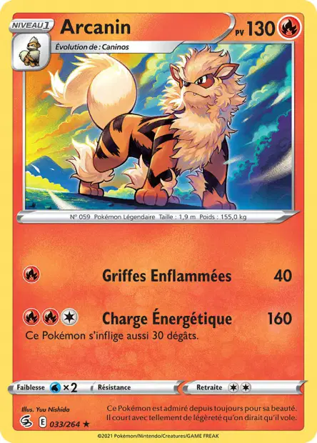 Arcanin