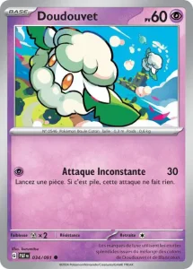 Doudouvet