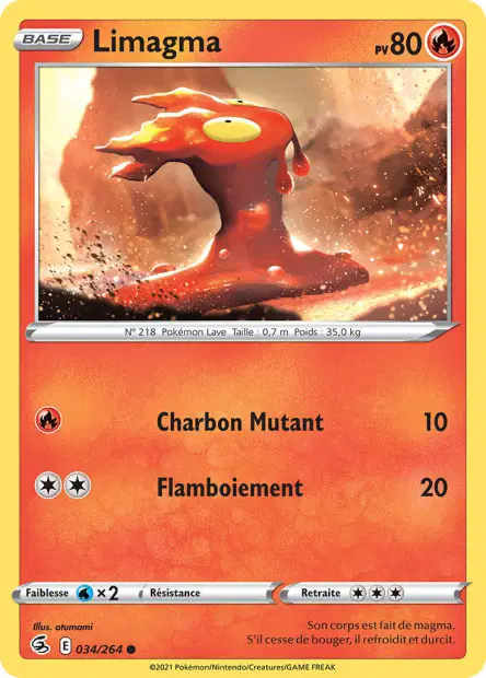 Limagma