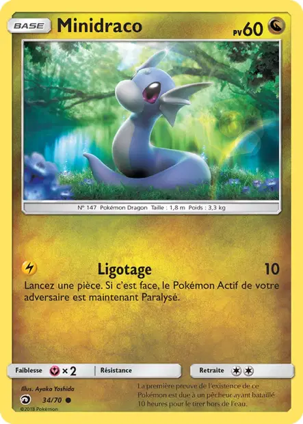 Minidraco